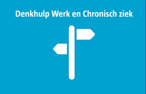 Denkhulp Werk en Chronisch ziek