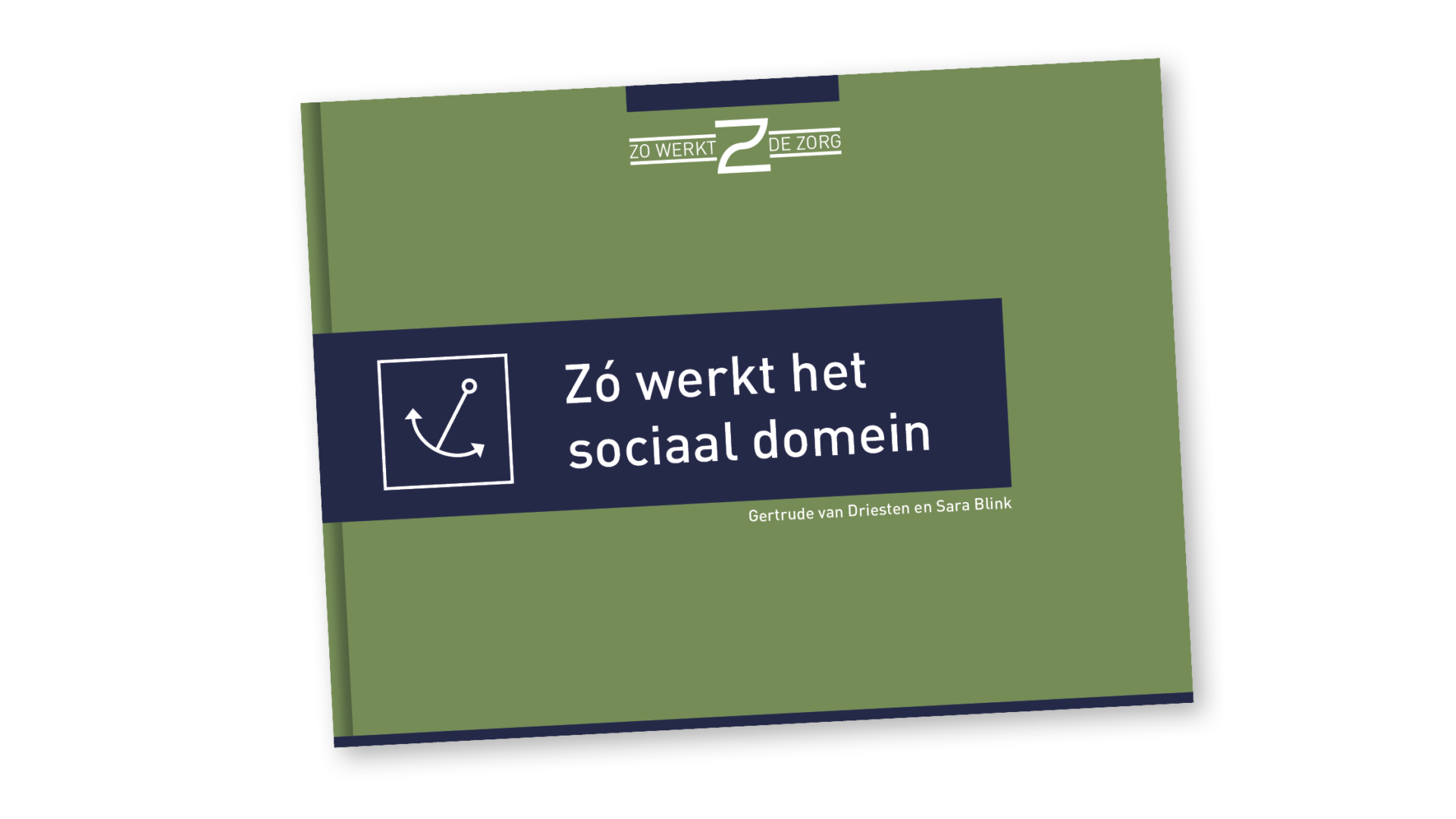 Zó werkt het sociaal domein - De Argumentenfabriek - De Argumentenfabriek