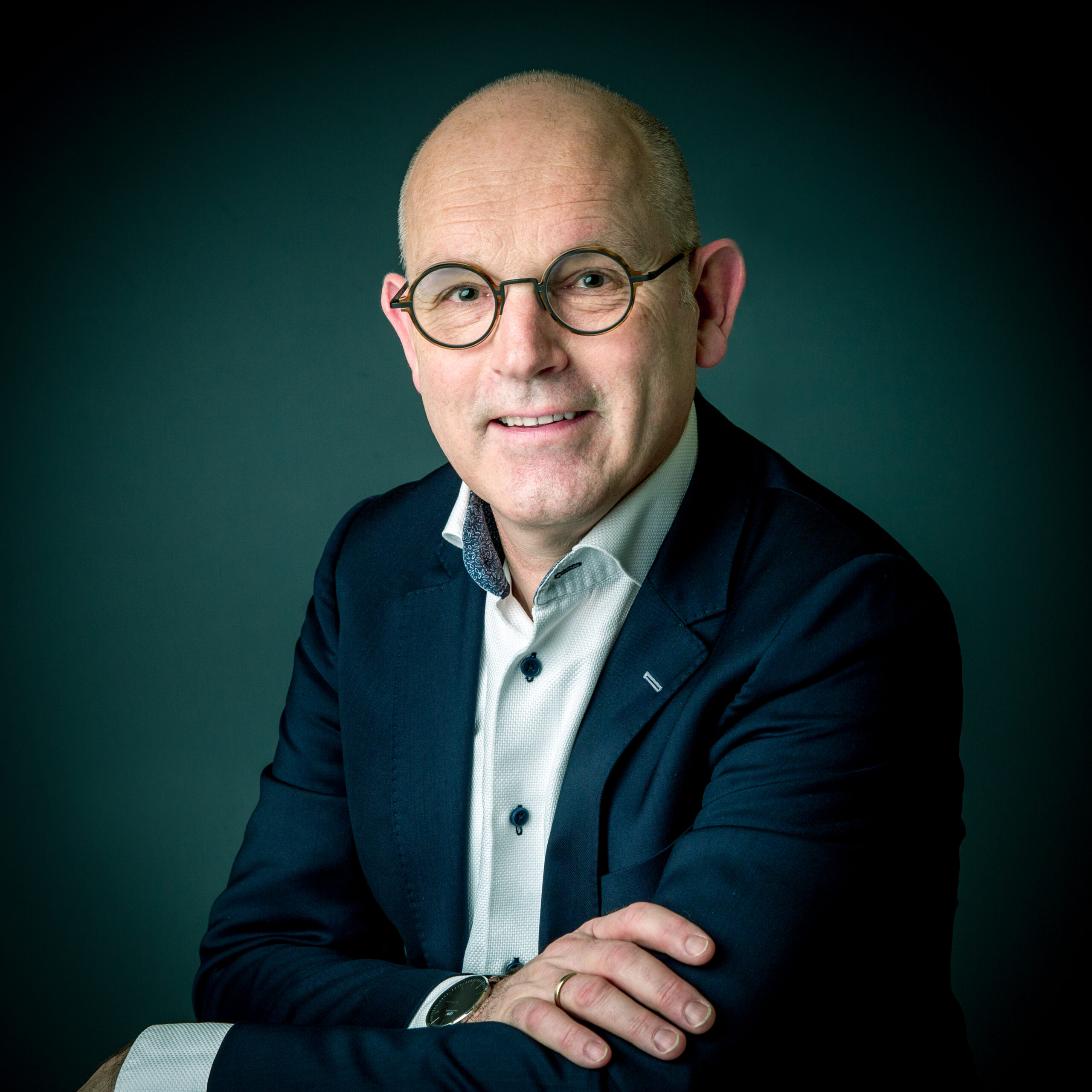 Carl Govers, Lid College van Bestuur Onderwijsgroep Tilburg - De ...
